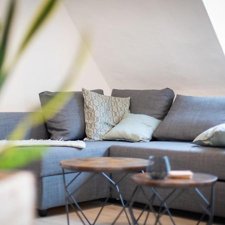 Easygoing Switch Streaming Schoenes Apartment 4 Personen Arnsberg Ngoại thất bức ảnh