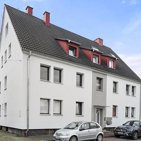 Easygoing Switch Streaming Schoenes Apartment 4 Personen Arnsberg Ngoại thất bức ảnh