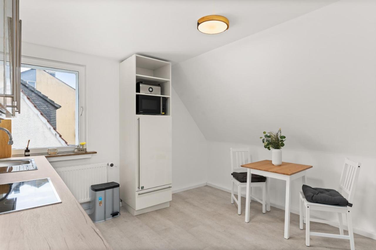 Easygoing Switch Streaming Schoenes Apartment 4 Personen Arnsberg Ngoại thất bức ảnh