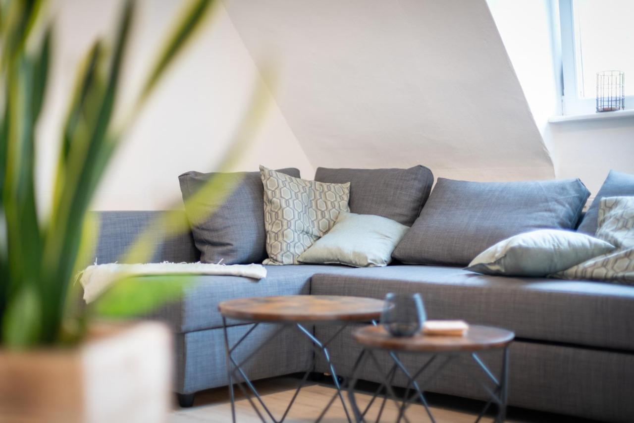 Easygoing Switch Streaming Schoenes Apartment 4 Personen Arnsberg Ngoại thất bức ảnh