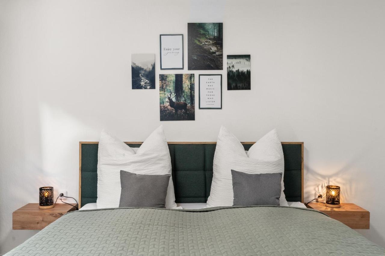 Easygoing Switch Streaming Schoenes Apartment 4 Personen Arnsberg Ngoại thất bức ảnh
