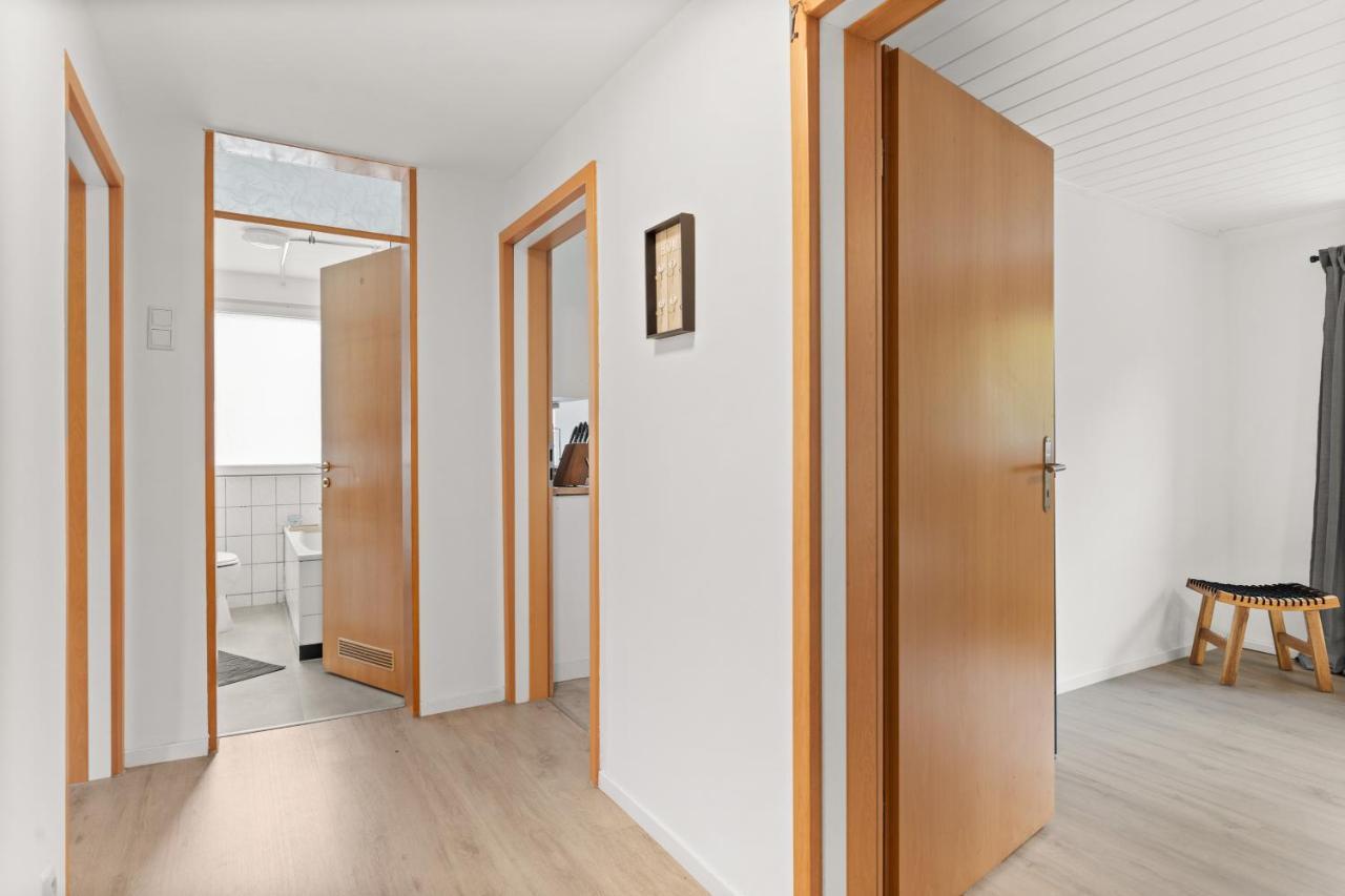 Easygoing Switch Streaming Schoenes Apartment 4 Personen Arnsberg Ngoại thất bức ảnh