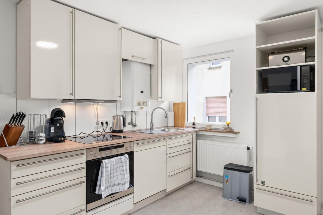 Easygoing Switch Streaming Schoenes Apartment 4 Personen Arnsberg Ngoại thất bức ảnh