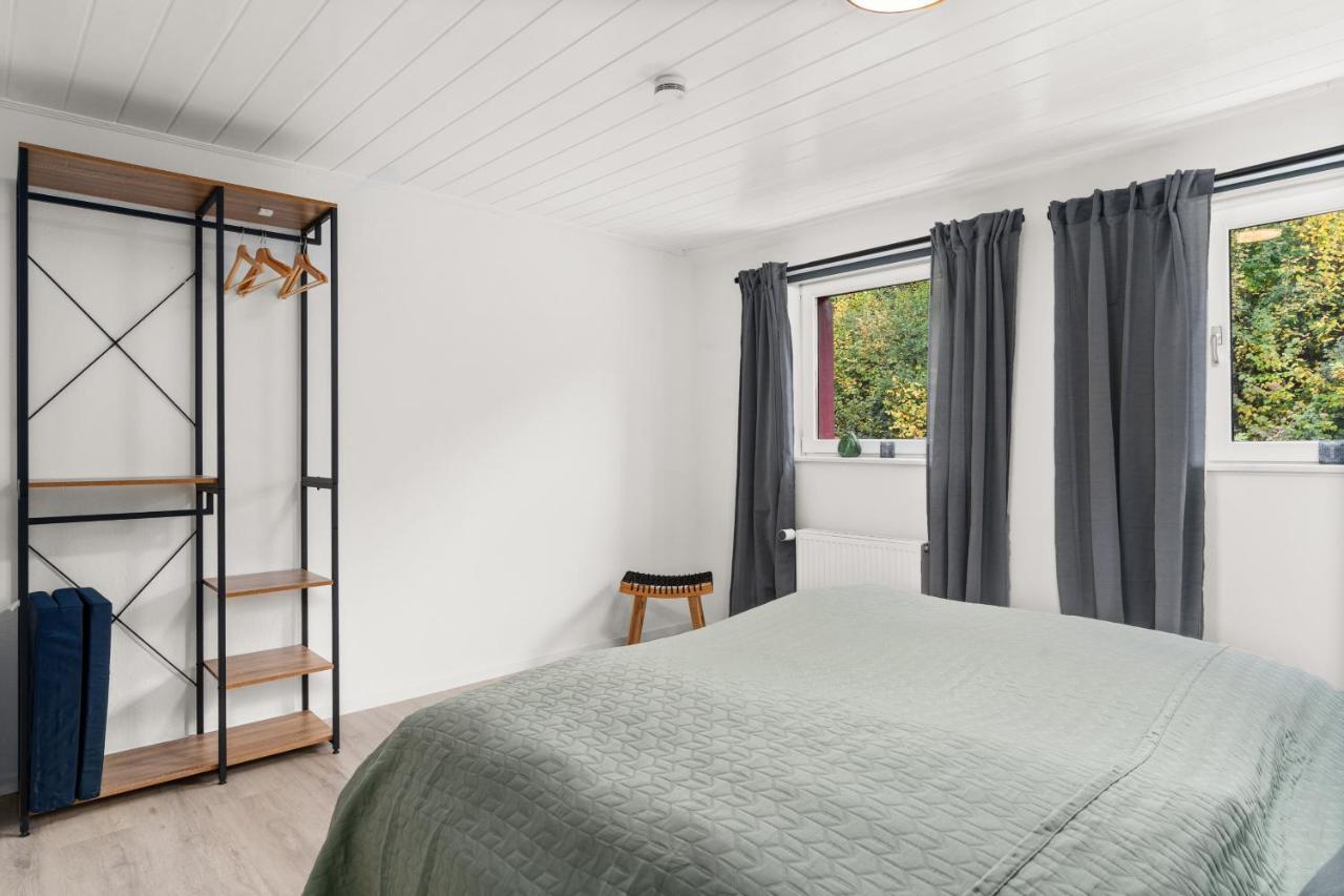 Easygoing Switch Streaming Schoenes Apartment 4 Personen Arnsberg Ngoại thất bức ảnh